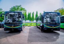 POLICE ROLL OUT WELFARE LIFELINE: NEW BUS SCHEME TARGETS OFFICERS’ STRUGGLES IN ABUJA