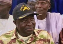 BOKO HARAM KILLS NIGERIAN ARMY COLONEL, MANY OTHER SOLDIERS IN BORNO