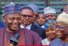 YILWATDA: APC IN GOOD STANDING