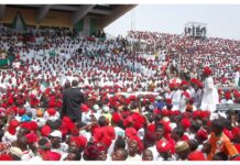 KWANKWASIYYA WARNS ON RISING DEBT, FAULTS NASS OVERSIGHT