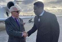 JACK-RICH URGES STRONGER US-NIGERIA TRADE TIES