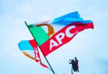 APC DENIES INTERNAL CRISIS, MASS RESIGNATIONS IN ENUGU