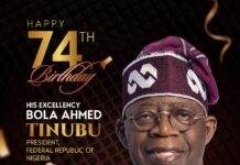 TINUBU AT 74: A LEADER THE NORTH MUST JUDGE WITH FAIRNESS AND OBJECTIVITY