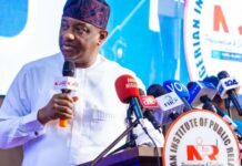 NIGERIA’S AVIATION MINISTER KEYAMO URGES AIRLINES TO SUSPEND SHUTDOWN, CALLS EMERGENCY MEETING OVER FUEL CRISIS