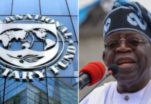 IMF WARNS NIGERIAN GOVT AGAINST RETURNING FUEL SUBSIDIES DESPITE WORSENING HARDSHIP, COST-OF-LIVING CRISIS