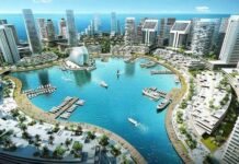 MORE INVESTMENT INTEREST IN EKO ATLANTIC AS DEVELOPER TURNS SOD FOR 22-FLOOR TOWER