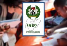 ELECTORAL COMMISSION INEC ADJUSTS OSUN GOVERNORSHIP ELECTION TIMELINE, ASKS PARTIES TO END CAMPAIGNS EARLIER