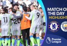 MAN CITY SMELL BLOOD – WHY ARSENAL SHOULD FEAR TITLE RIVALS