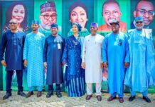 YOUTH ENGAGEMENT PUSH: APC LEADERS TAKE ‘RENEWED HOPE’ CAMPAIGN TO CAMPUSES