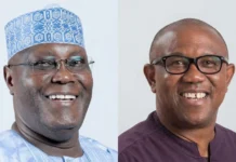 2027: ATIKU, OBI, KWANKWASO PLOT APP, NDC AS FALLBACK PARTIES
