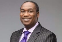 WHY HAMZAT SHOULD SUCCEED SANWO-OLU, BY FALEKE