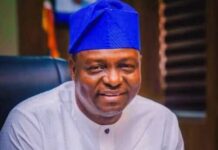 PARTY AT RISK: APC GRAPPLES WITH POTENTIAL EXCLUSION OF FIVE STATES FROM KEY PRIMARIES