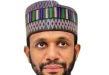 DR. ZANGO HAILS GARO’S EMERGENCE AS STRATEGIC STEP FOR KANO GOVERNANCE