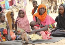 REPORT: NIGERIA, BANGLADESH, PAKISTAN AMONG 10 COUNTRIES BEARING TWO-THIRDS OF GLOBAL HUNGER