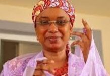 ADC CRISIS DEEPENS IN ADAMAWA OVER BINANI’S ALLEGED MOVES, PARTY DENIES COALITION PLANS WITH PRP