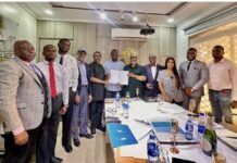 PERIWINKLE, PARTNERS SEAL DEAL FOR LUXURY HIGH-RISE CONDO IN BANANA ISLAND