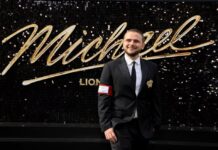 PRINCE JACKSON TAKES ON THE KING: INSIDE THE EMOTIONAL BATTLE TO PRESERVE MICHAEL JACKSON’S LEGACY