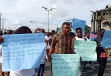 BAYELSA REVOLT: NEMBE, BRASS COMMUNITIES REJECT SENATOR’S SECOND-TERM BID