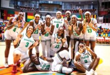 WAKAMA BACKS D’TIGRESS: PREDICTS DOMINANT ERA AHEAD FOR NIGERIA’S WOMEN’S BASKETBALL