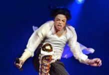 MICHAEL JACKSON BIOPIC EXPLODES: $217M GLOBAL OPENING SHATTERS EXPECTATIONS