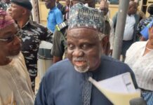 INEC RECEIVES ADC’S PETITION