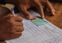 INEC POSTPONES NATIONWIDE VOTER REVALIDATION TILL AFTER 2027 ELECTIONS