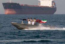 ‘TALKS ARE OVER’: IRAN DECLARES STRAIT OF HORMUZ CLOSED AFTER FAILED US NEGOTIATIONS, MOCKS TRUMP’S VP