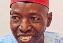 SPEAKER ABBAS, DR. ZANGO MOURN LAWMAKER DANJUMA HASSAN, HAIL LEGISLATIVE LEGACY