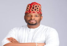 TECH SCHOLARSHIP EQUIPS YOUTHS FOR DIGITAL ECONOMY