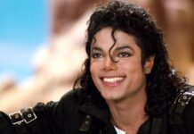 FANS TURN OUT IN NUMBERS FOR MICHAEL JACKSON BIOPIC IN LEKKI CINEMAS