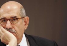 WAR: ‘STOP THIS MADNESS’ – EX-UN CHIEF CRIES OUT AS TRUMP THREATENS ‘HELL’