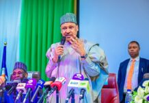 FG REJECTS CSOS’ ‘NIGERIA COLLAPSING’ CLAIM, SAYS COUNTRY ON PATH TO RECOVERY