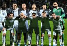 TRUMP ENVOY SUGGESTS ITALY COULD REPLACE IRAN AT 2026 WORLD CUP