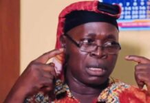 2027: MURIC SENDS WARNING TO APC, ADC AND OTHERS, SAYS ‘NO MUSLIM CANDIDATE IN SOUTH-WEST, NO VOTE’