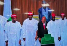 2027: FOUR KANO REPS DUMP NNPP FOR ADC