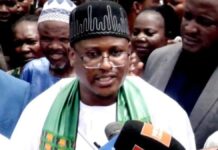 NAFIU BALA OPENS UP ON ADC CRISIS, SAYS ‘I WAS TRICKED INTO ATTENDING ADC HANDOVER TO DAVID MARK’