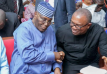 ‘LET US COME TOGETHER’ — PRP WOOS ATIKU, OBI, KWANKWASO AFTER ADC LEADERSHIP CRISIS