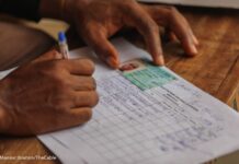 INEC DIRECTS RECS TO SUSPEND PLANS ON VOTER REVALIDATION EXERCISE