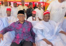 ADC: KWANKWASO, OBI MOBILISE NORTHERN LEADERS AMID TENSIONS WITH ATIKU