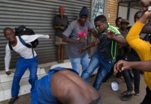 XENOPHOBIA DEEPENS: ETHIOPIAN CITIZEN KILLED IN RISING SOUTH AFRICA ATTACKS