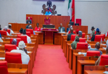 SENATE COMMITTEE SUMMONS NNPCL, CBN AND OTHERS OVER NEITI REPORT