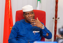 DIRECT PRIMARIES, CONSENSUS INTRODUCED TO CURB VOTE-BUYING — SENATE LEADER