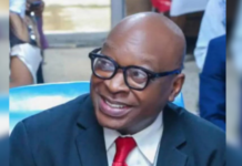 MY AMBITION NOT INFLUENCED BY ‘EXTERNAL FORCES,’ SAYS FASORANTI’S SON