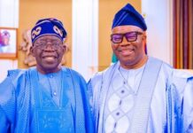 DETAILS OF TINUBU’S MEETING WITH SENATE LEADERS EMERGE