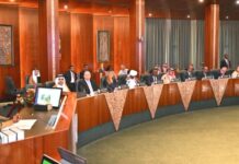 US/ISRAEL-IRAN WAR: TINUBU ASSURES GULF STATES OF NIGERIA’S SUPPORT