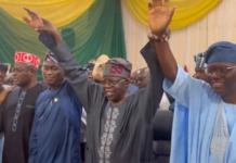 APC RIFT WIDENS: AJOSE ACCUSES HAMZAT OF IMPOSING CONSENSUS, DODGING PRIMARIES