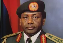 REASSESSING A CONTROVERSIAL LEGACY: SANI ABACHA, REFORM, AND THE POLITICS OF MEMORY IN NIGERIA