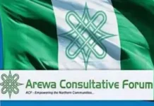 KADUNA STANDOFF: ACF BLASTS POLICE AS SECRETARIAT IS LOCKED DOWN, NEC MEETING DELAYED.
