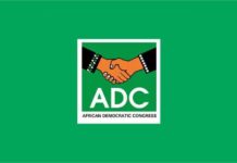 AFRICAN DEMOCRATIC CONGRESS DECLARES: NO SINGLE INDIVIDUAL WILL DECIDE NEXT RIVERS GOVERNO