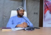 ZACCH ADEDEJI: AFRICA MUST MOBILISE DOMESTIC RESOURCES, CURB ILLICIT FINANCIAL FLOWS TO FUND DEVELOPMENT